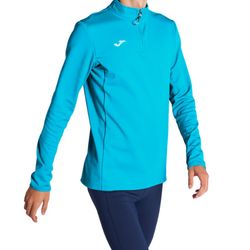 Sudadera de hombre marca Joma azul