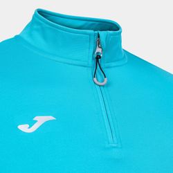 Sudadera de hombre marca Joma azul