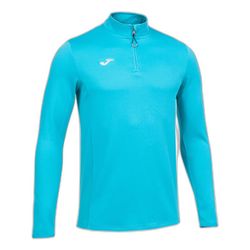 Sudadera de hombre marca Joma azul