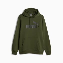 puma Big Logo Men's Sweatshirt