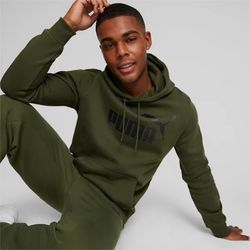 puma Big Logo Men's Sweatshirt