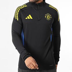Sudadera Manchester United Fc European Training