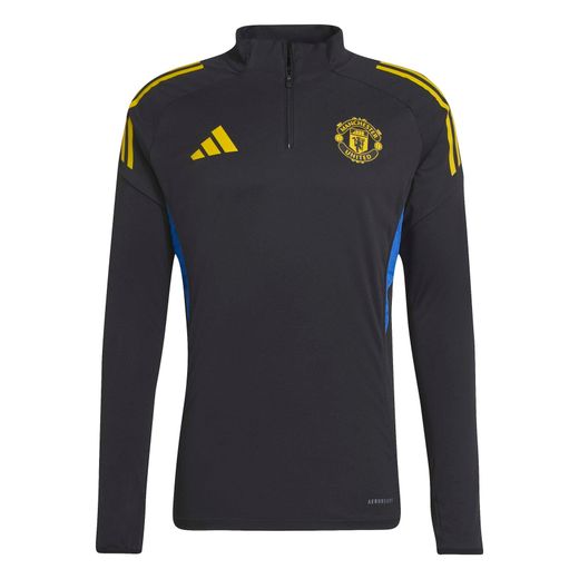 Sudadera Manchester United Fc European Training