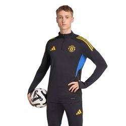 Sudadera Manchester United Fc European Training
