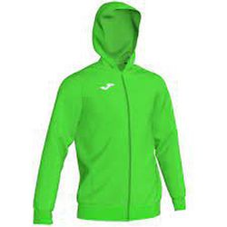 Menfis Jacket Sweatshirt