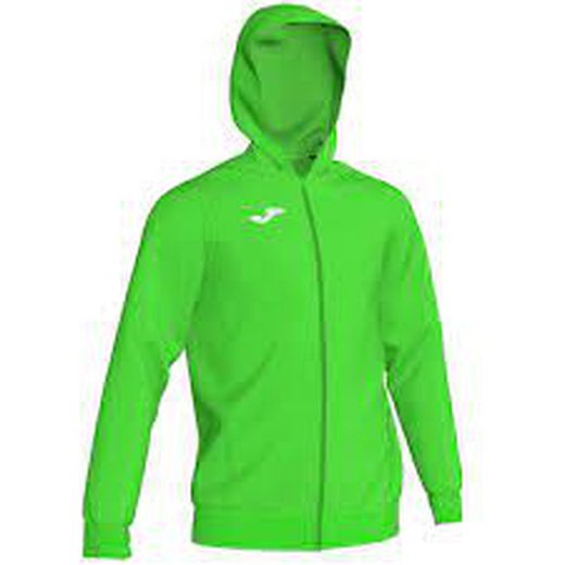 Menfis Jacket Sweatshirt