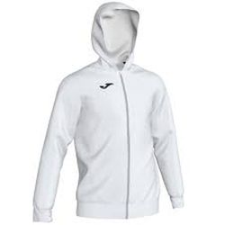 Menfis Jacket Sweatshirt