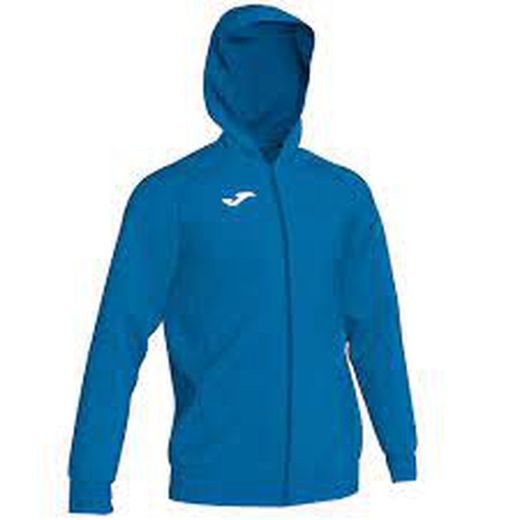 Menfis Jacket Sweatshirt