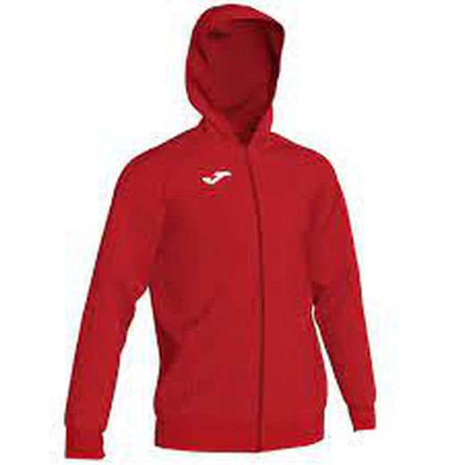 Menfis Jacket Sweatshirt