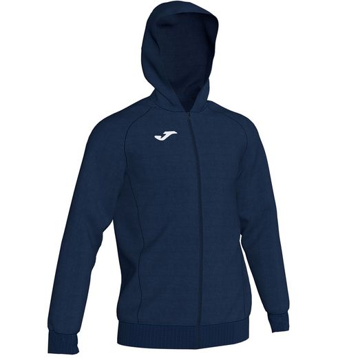 Menfis Jacket Sweatshirt