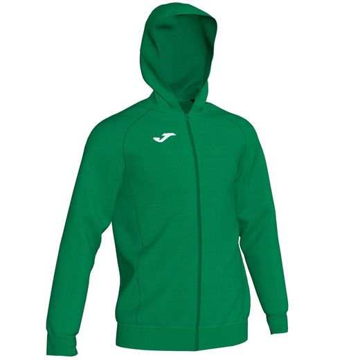 Menfis Jacket Sweatshirt