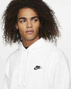 Nike Club Hoodie Po