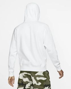 Nike Club Hoodie Po