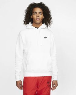 Nike Club Hoodie Po