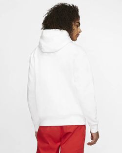 Nike Club Hoodie Po