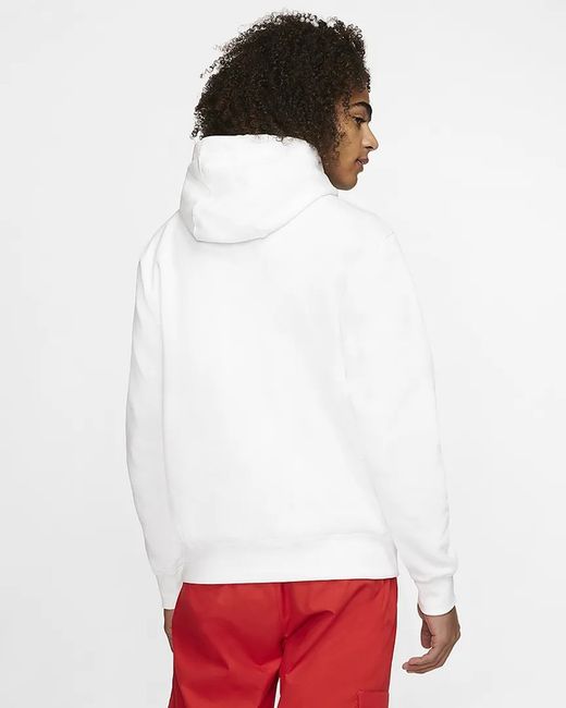 Nike Club Hoodie Po