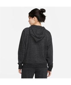 Moletom Nike Gym Vintage Feminino