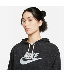Moletom Nike Gym Vintage Feminino