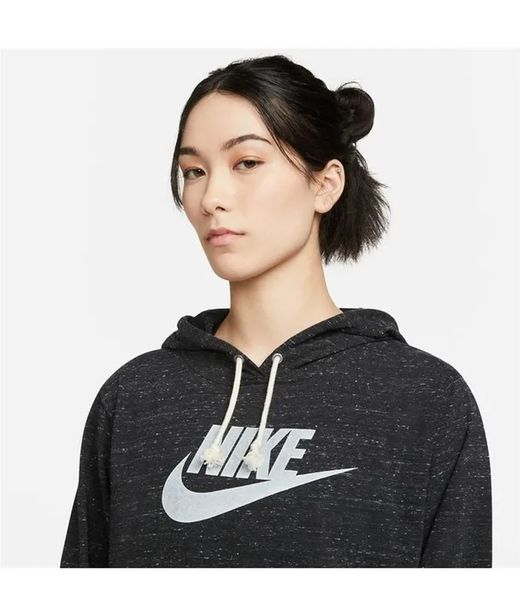 Sweatshirt Nike Gym Vintage Womens