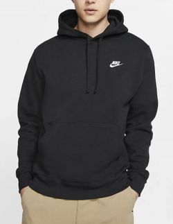 Nike Sportswear Club Fleece Hoodie