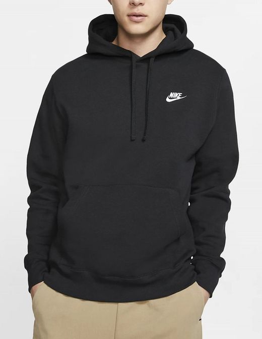 Nike Sportswear Club Fleece Hoodie