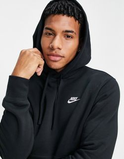 Nike Sportswear Club Fleece Hoodie