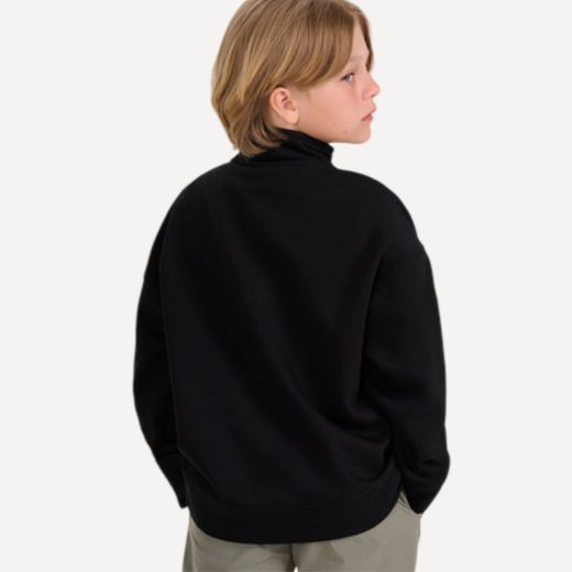 Sudadera niño 4F