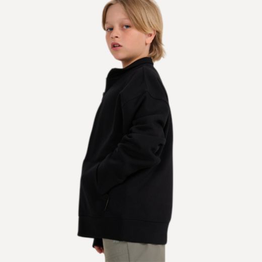 Sudadera niño 4F