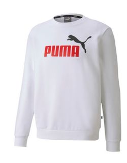 Puma sweatshirt