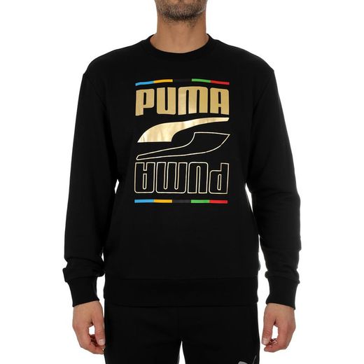 Puma sweatshirt