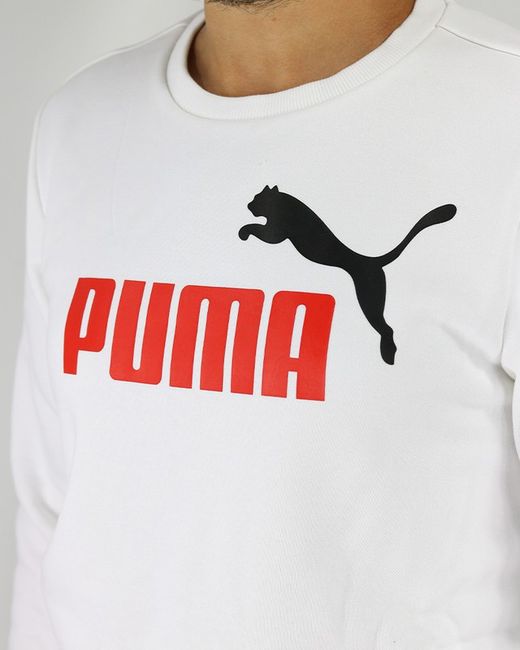 Puma sweatshirt