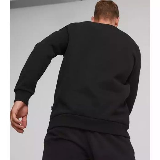 Puma Ess Elevated Sweatshirt