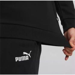 Puma Ess Elevated Sweatshirt