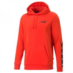 Puma Ess+ Tape Sweatshirt