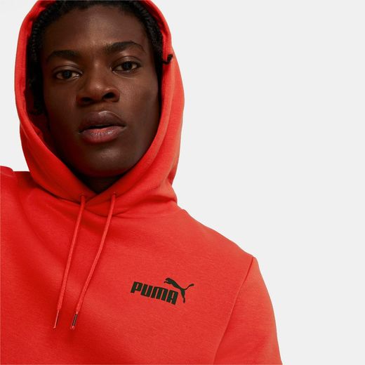 Puma Ess+ Tape Sweatshirt