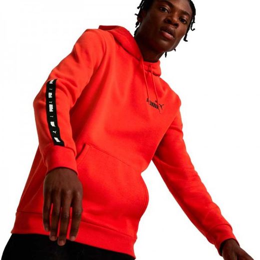 Puma Ess+ Tape Sweatshirt
