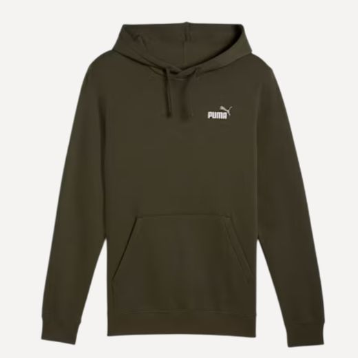 Sudadera Puma Essentials