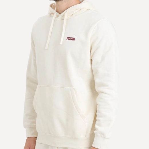 Sudadera Puma Essentials