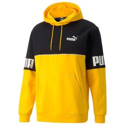 Puma Power Colorbloc Sweatshirt