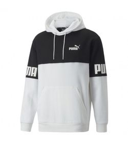 Puma Power Colorbloc Sweatshirt
