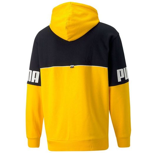 Puma Power Colorbloc Sweatshirt