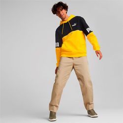 Puma Power Colorbloc Sweatshirt