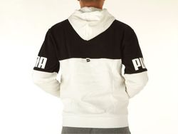 Puma Power Colorbloc Sweatshirt