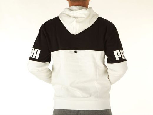Puma Power Colorbloc Sweatshirt