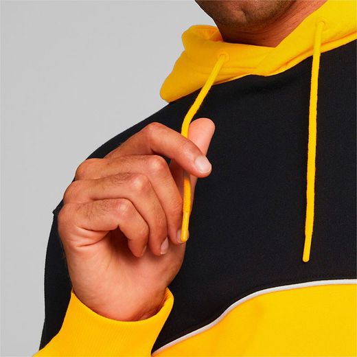 Puma Power Colorbloc Sweatshirt
