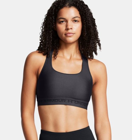 Under Armour Crossback Mid Bra