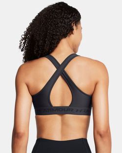 Under Armour Crossback Mid Bra