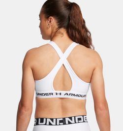 Under Armour Crossback Mid Bra