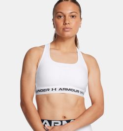 Under Armour Crossback Mid Bra