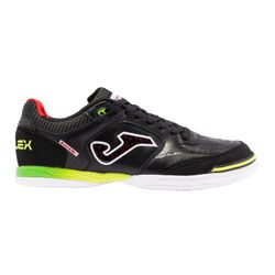 Top flex 2401 black indoor shoe